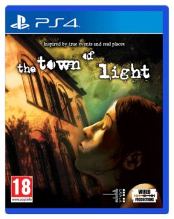 The Town Of Light PS4 Game